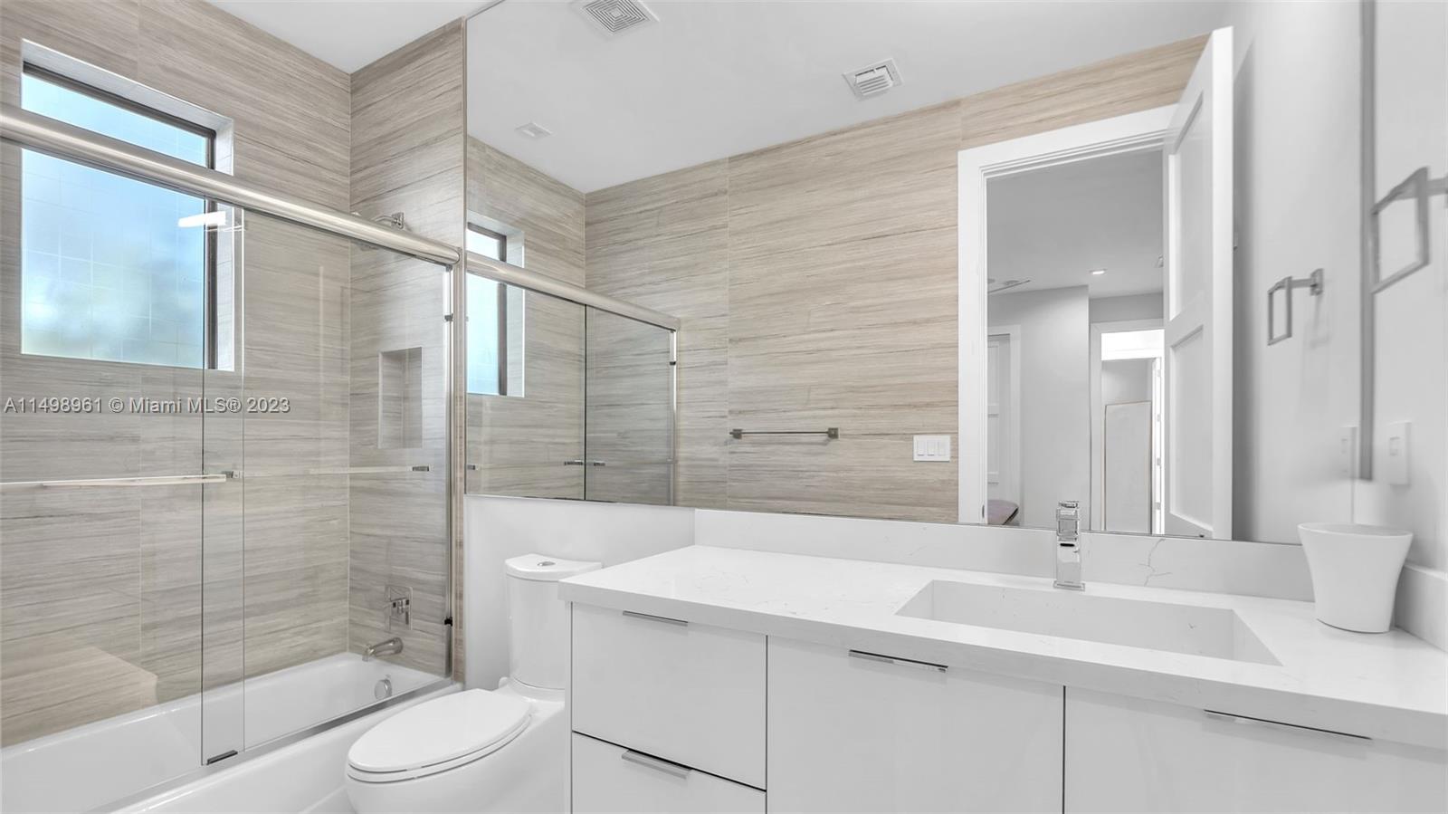 Halls Add 1-134 D - Residential