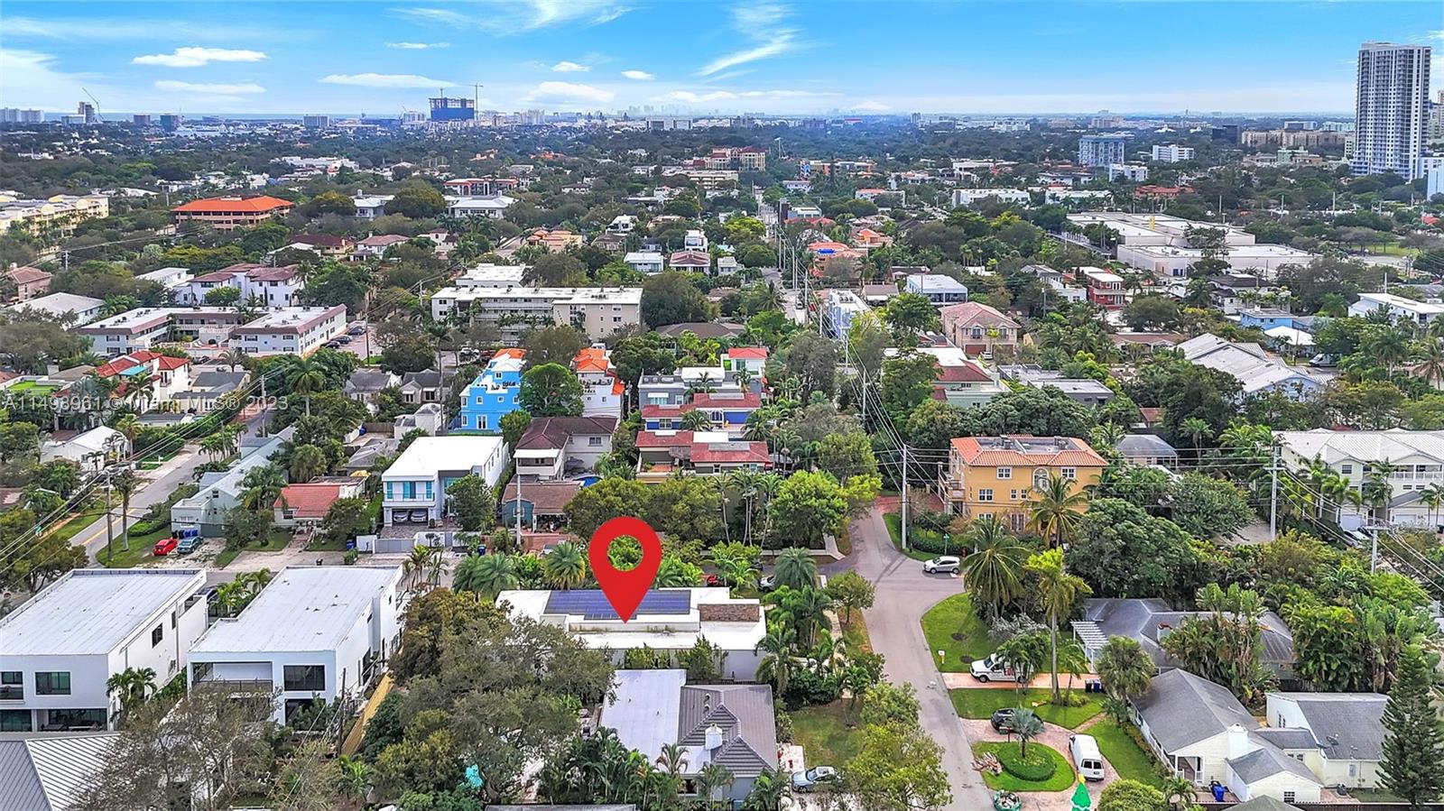 Halls Add 1-134 D - Residential