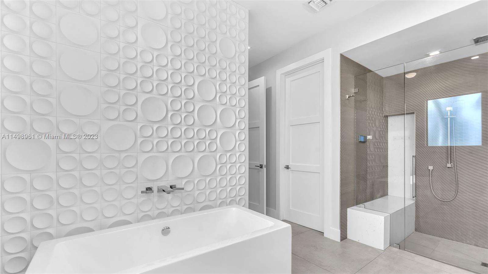 Halls Add 1-134 D - Residential