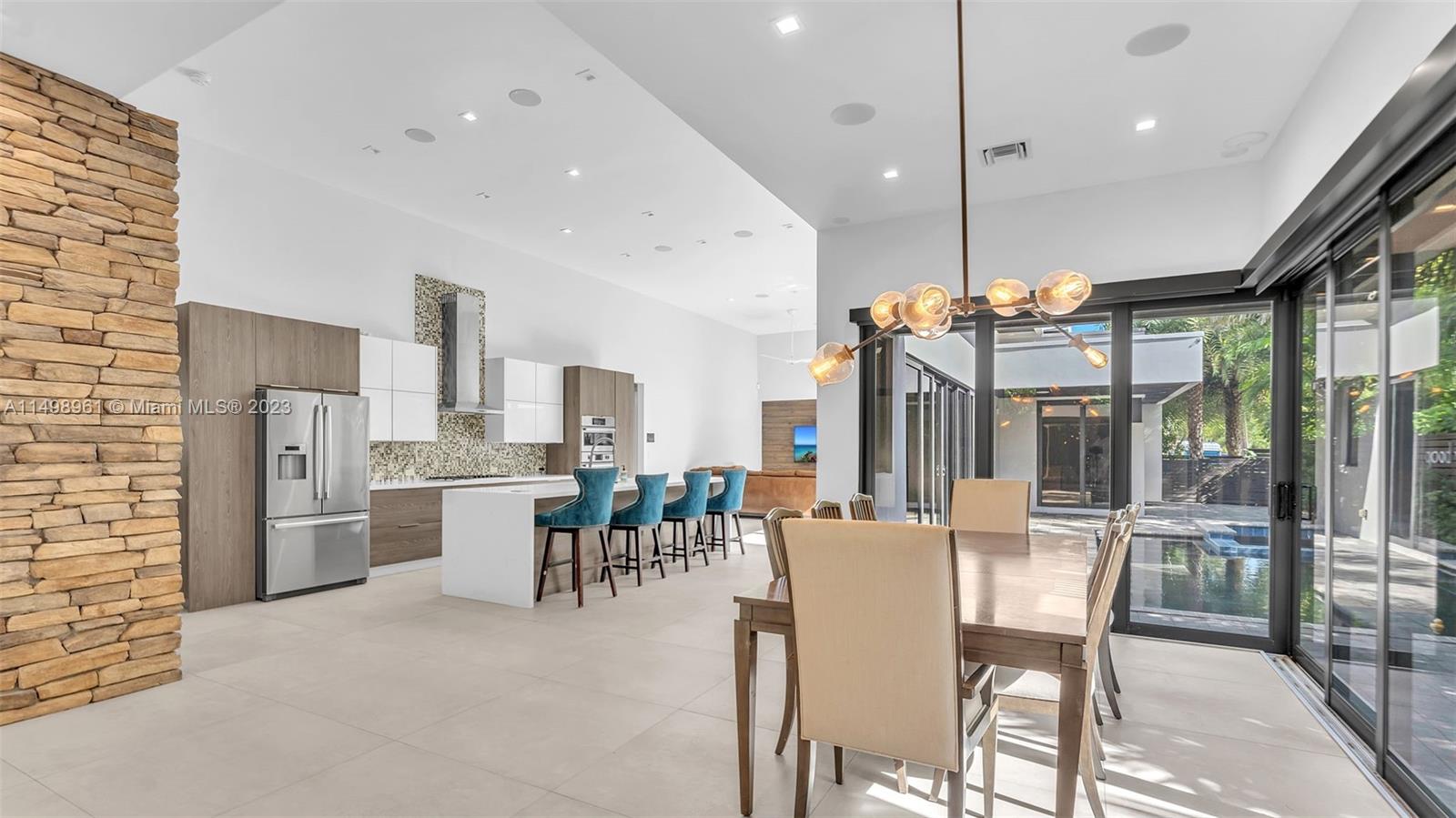 Halls Add 1-134 D - Residential