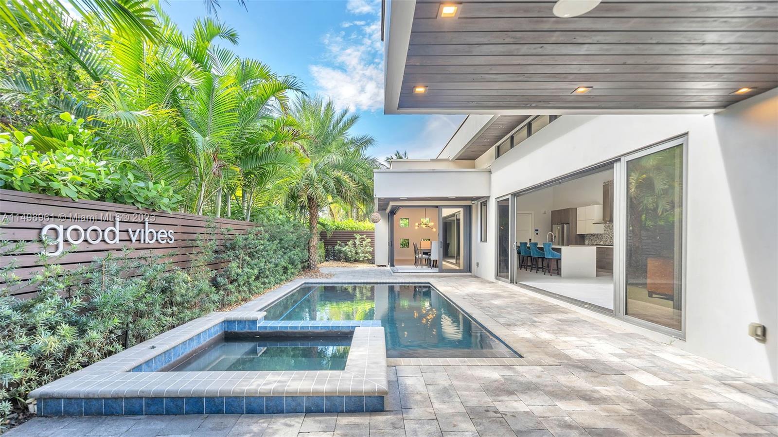 Halls Add 1-134 D - Residential