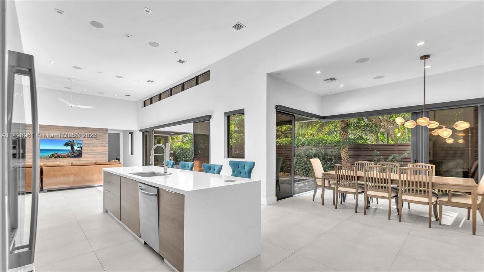 Halls Add 1-134 D - Residential