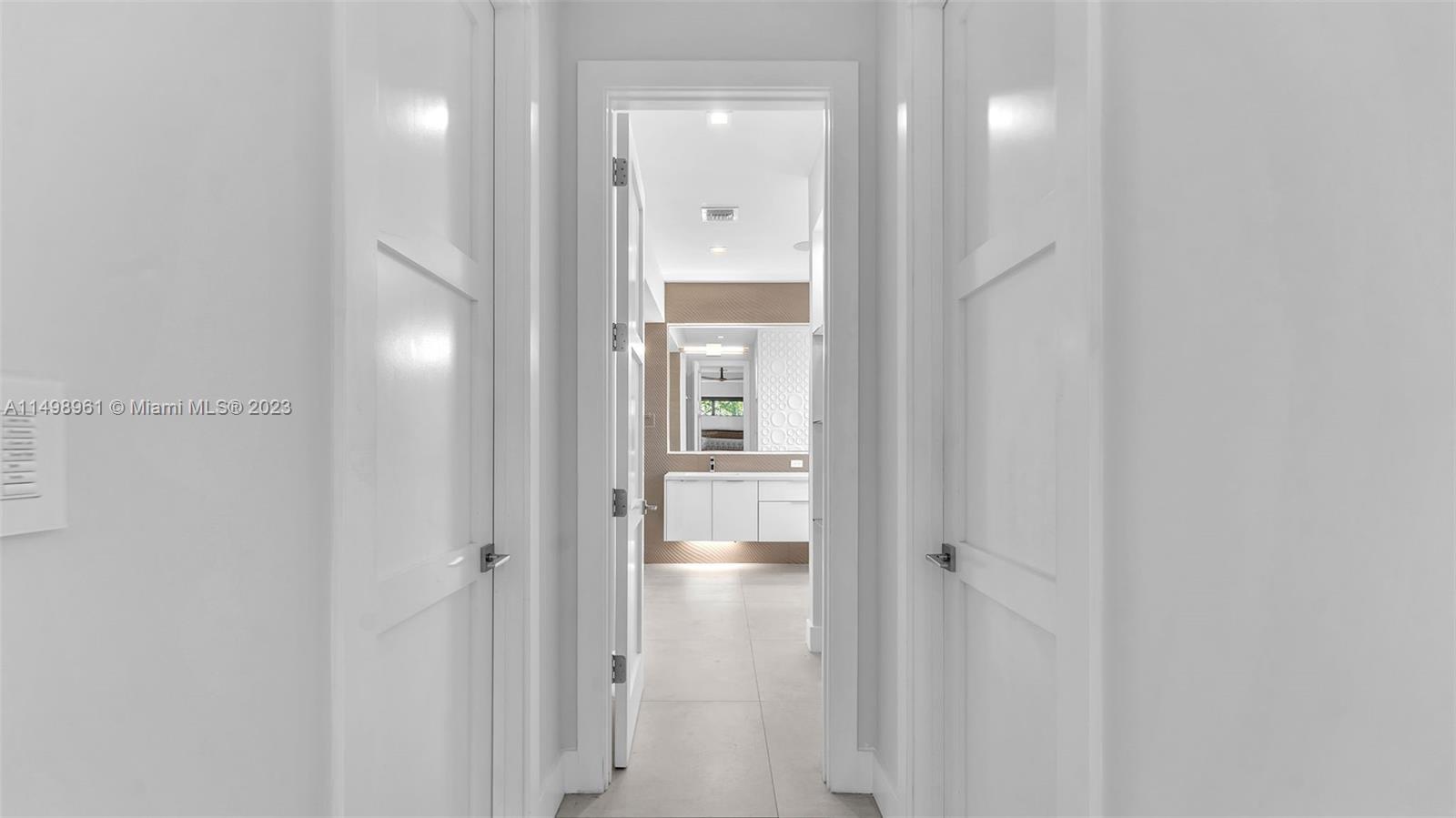 Halls Add 1-134 D - Residential