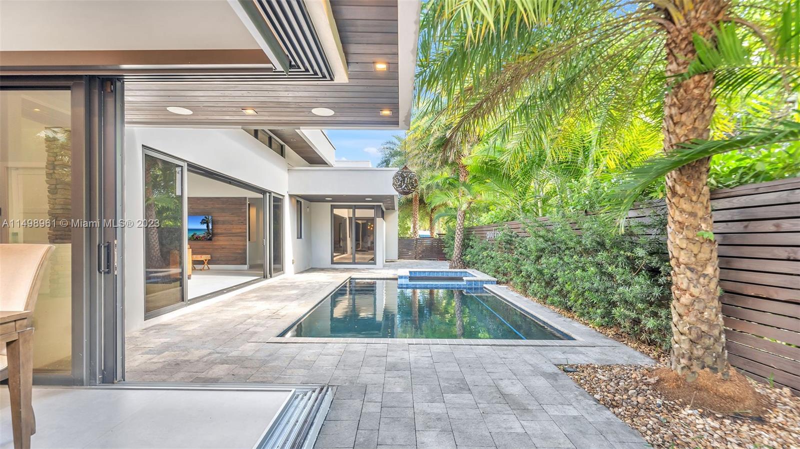 Halls Add 1-134 D - Residential