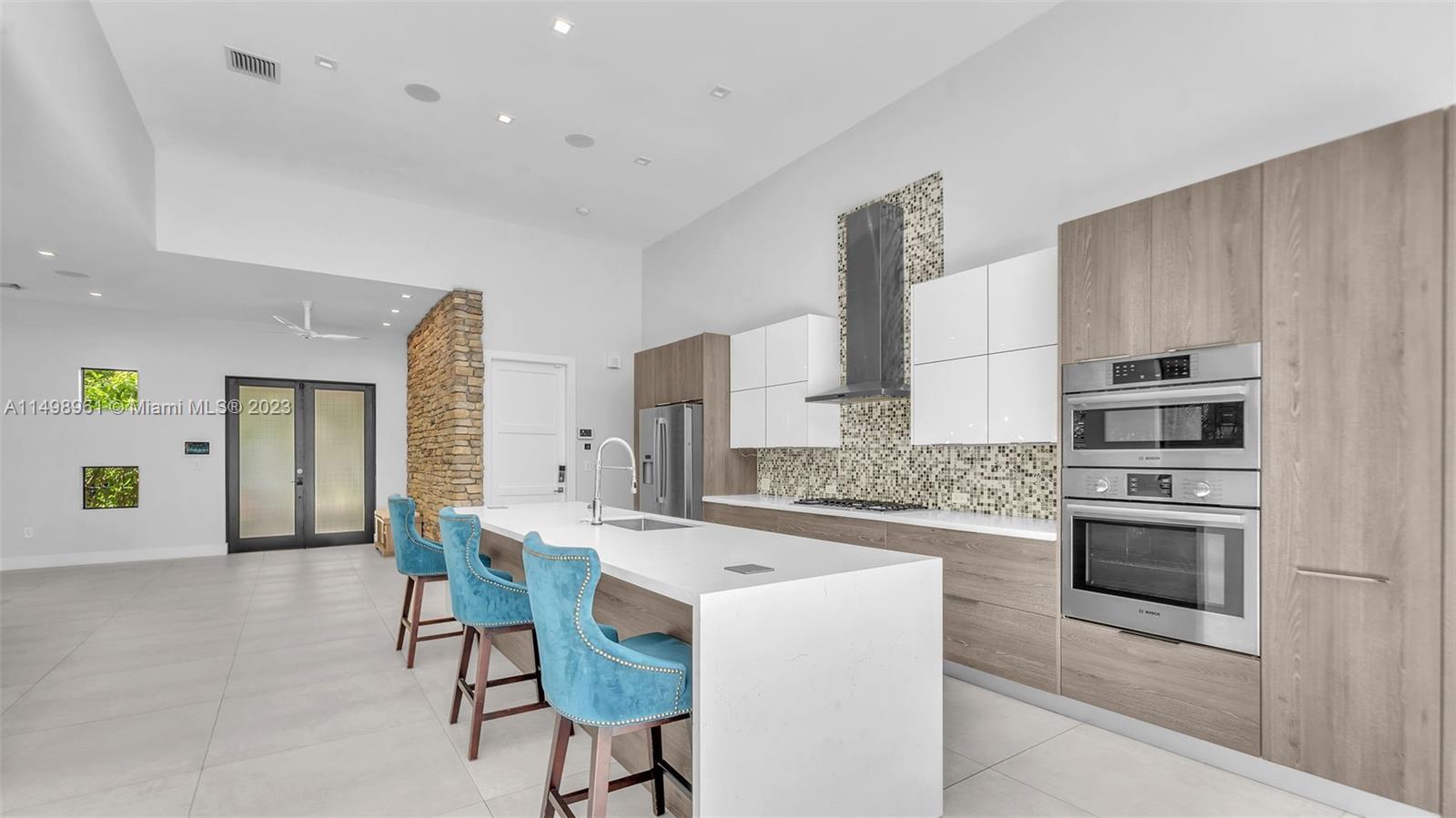 Halls Add 1-134 D - Residential