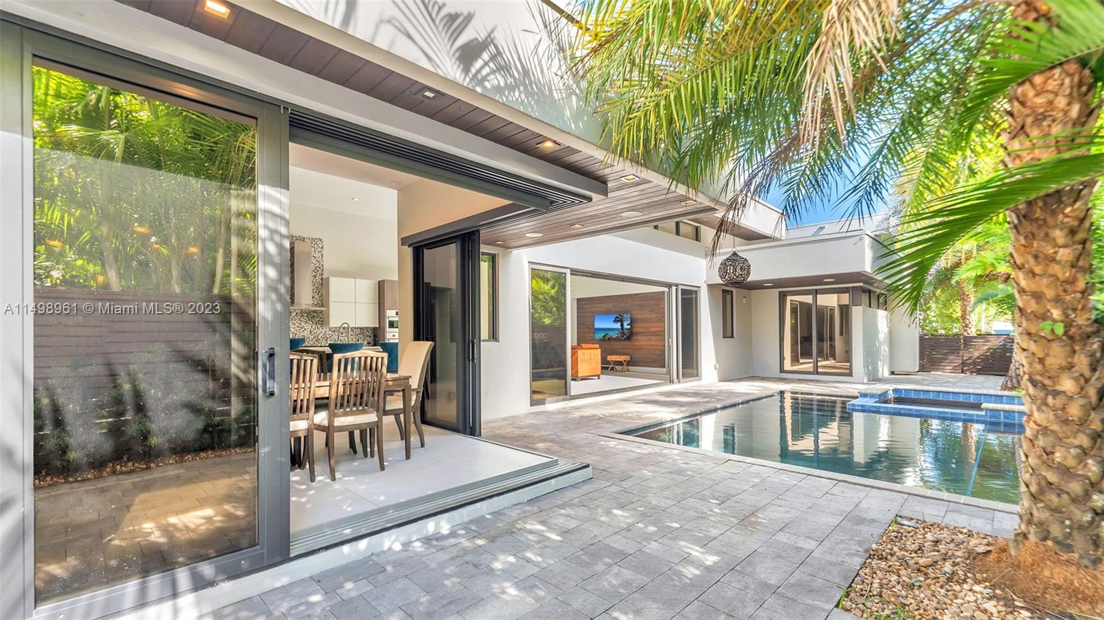 Halls Add 1-134 D - Residential