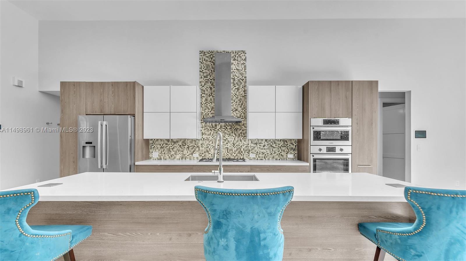 Halls Add 1-134 D - Residential