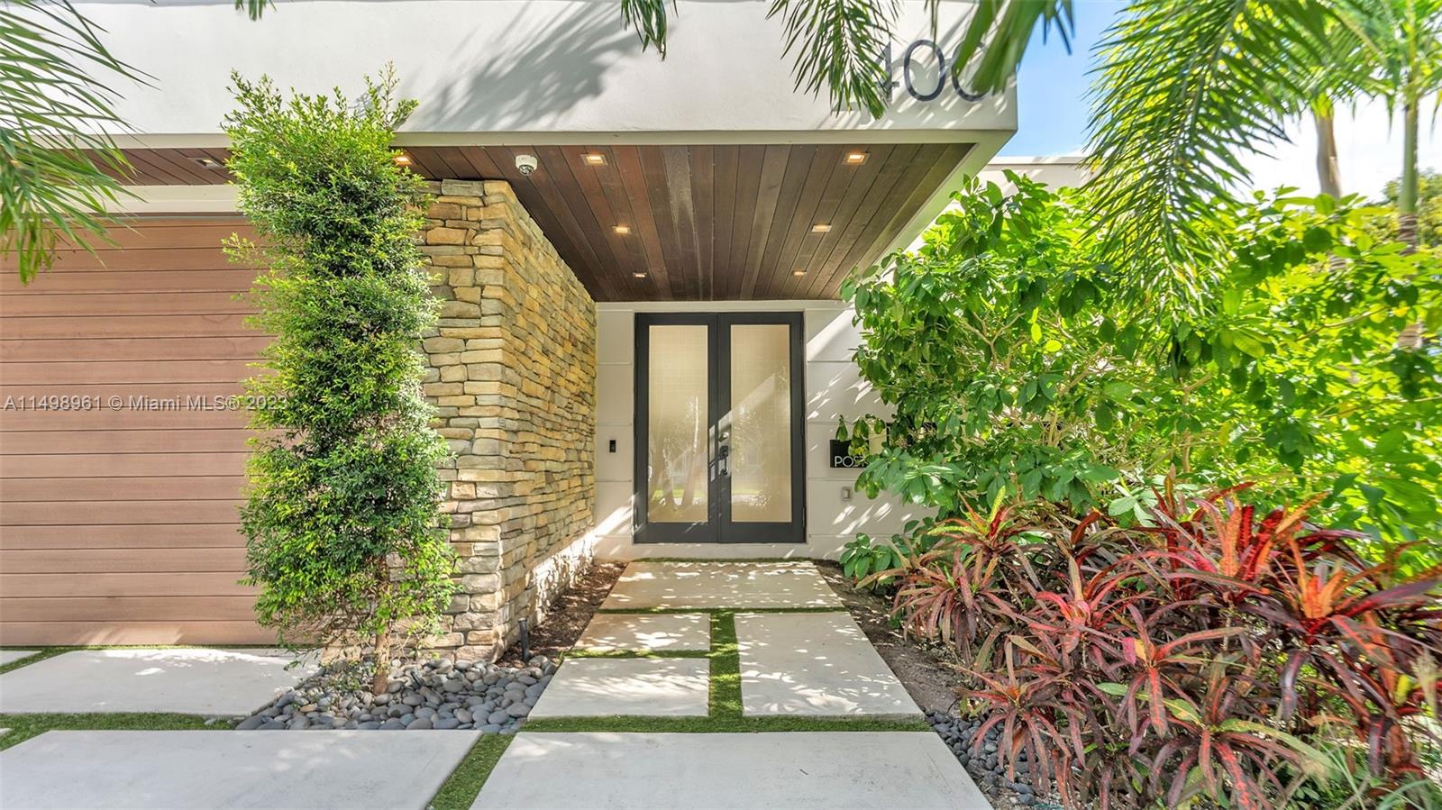 Halls Add 1-134 D - Residential