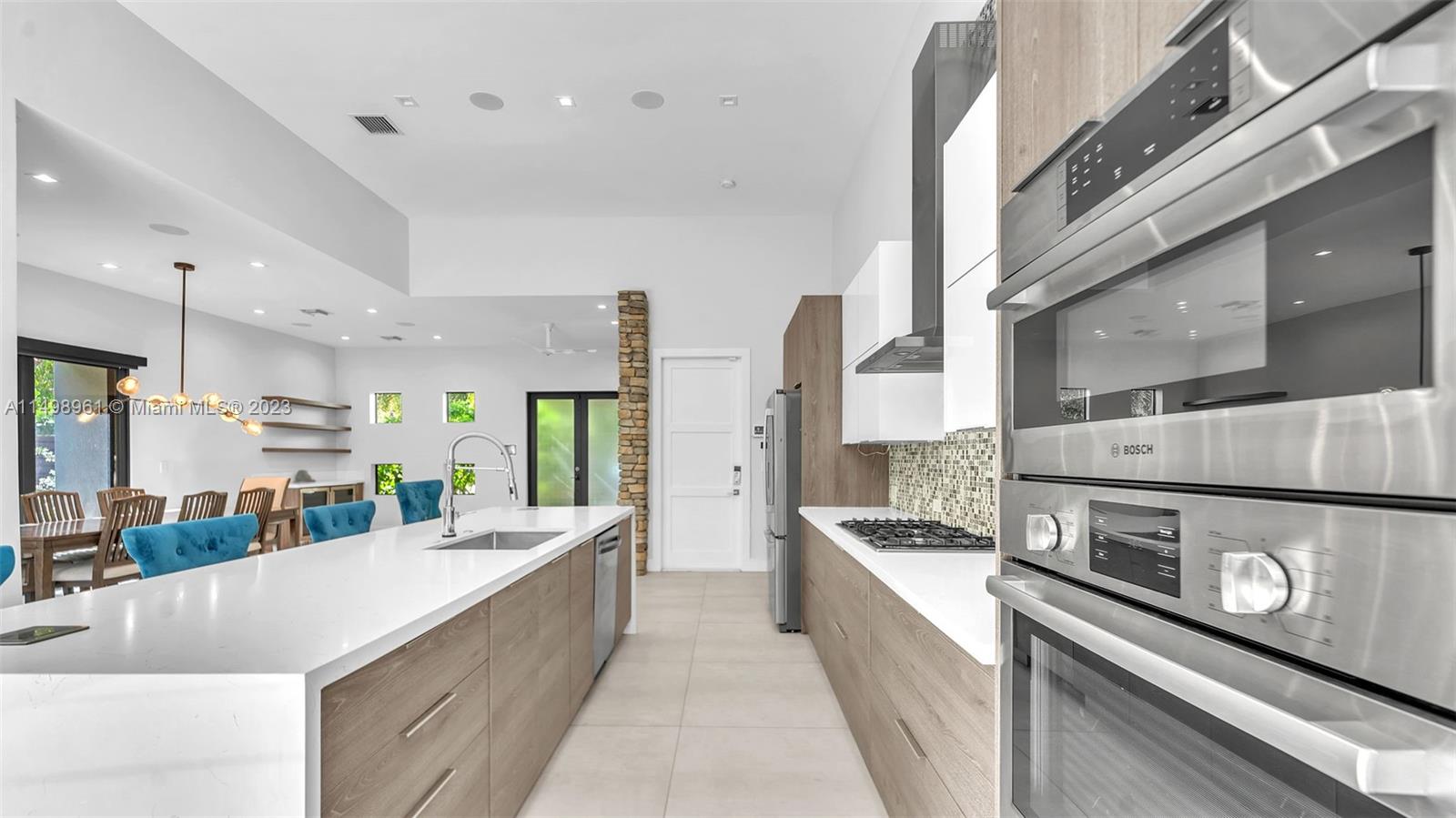 Halls Add 1-134 D - Residential