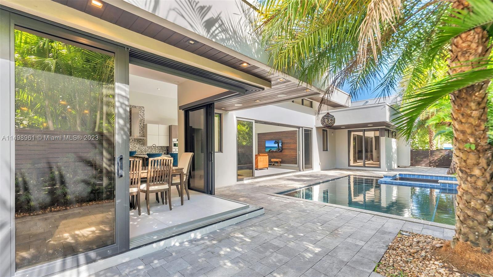 Halls Add 1-134 D - Residential