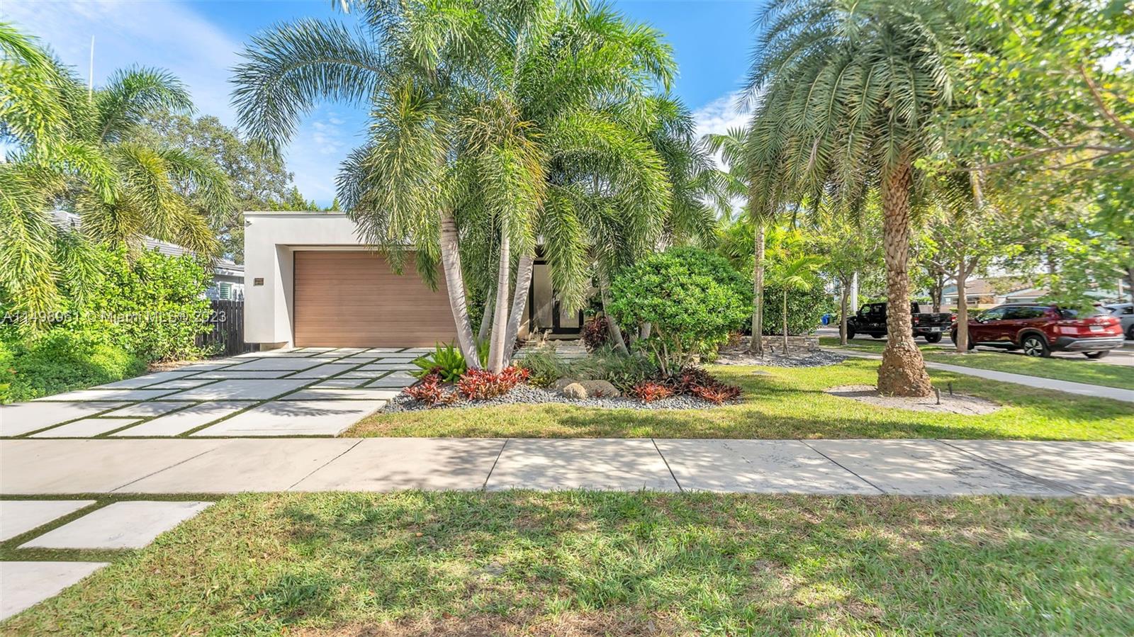 Halls Add 1-134 D - Residential