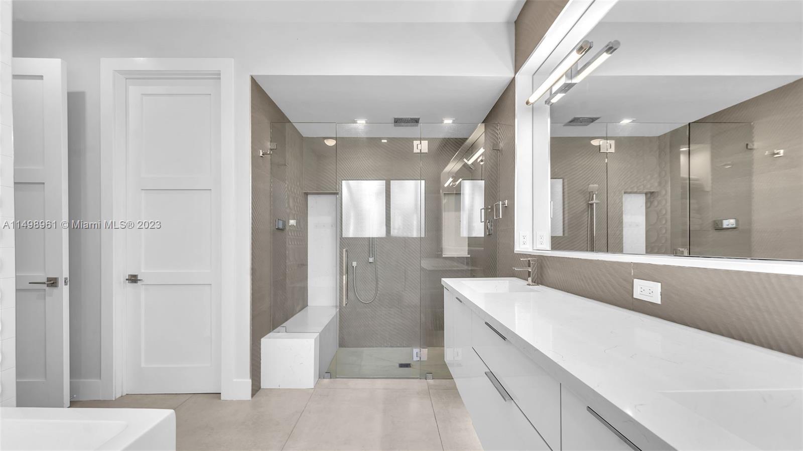 Halls Add 1-134 D - Residential