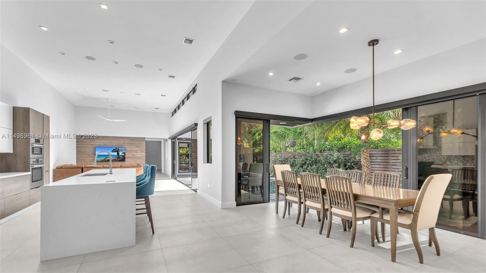 Halls Add 1-134 D - Residential