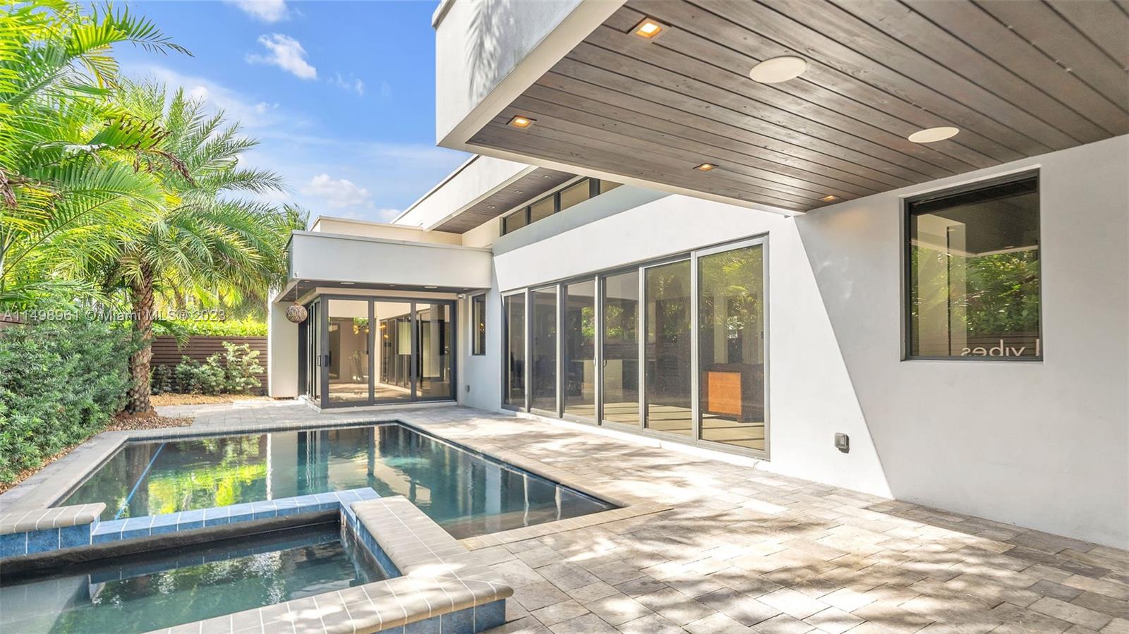 Halls Add 1-134 D - Residential