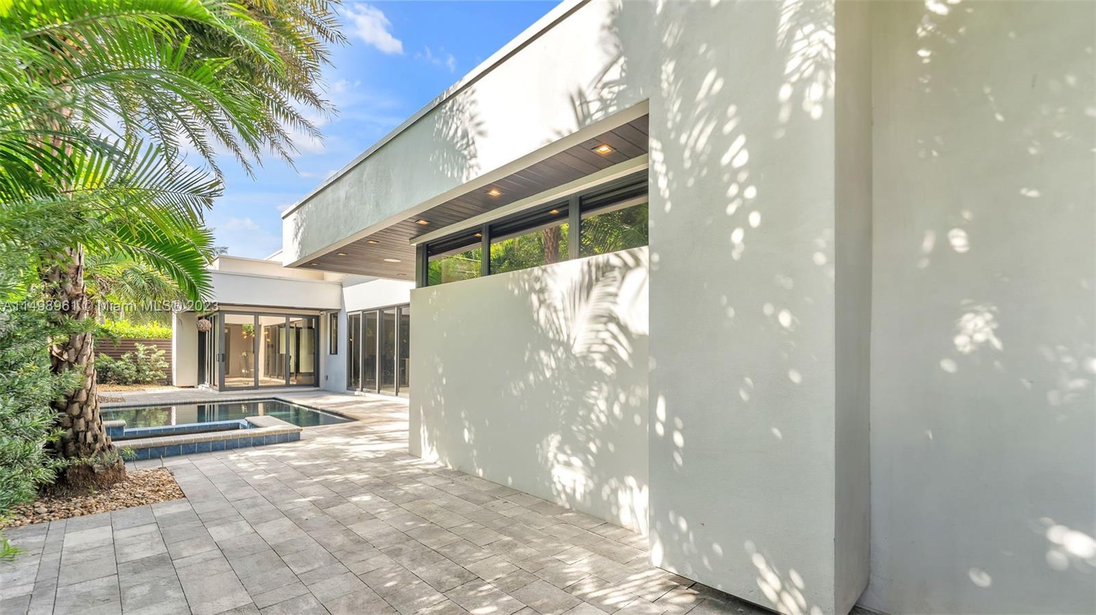 Halls Add 1-134 D - Residential