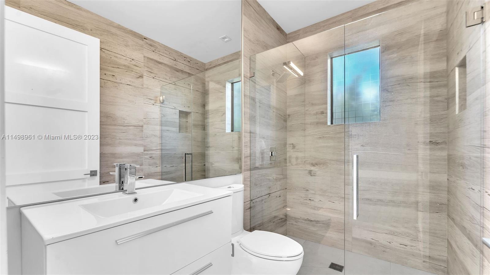 Halls Add 1-134 D - Residential