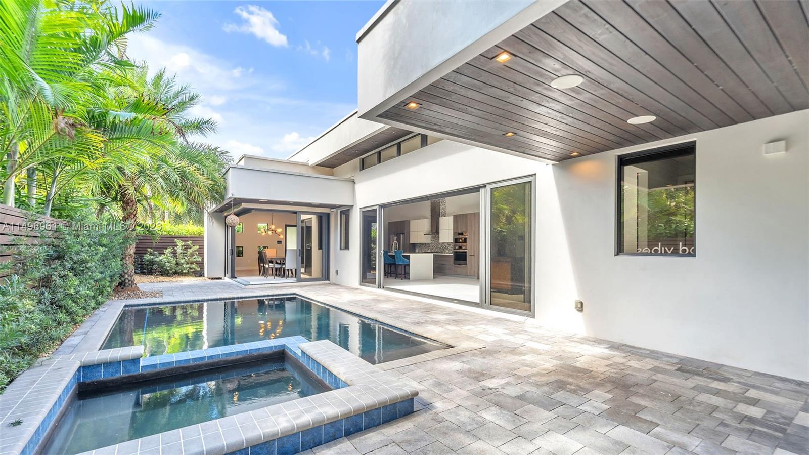 Halls Add 1-134 D - Residential