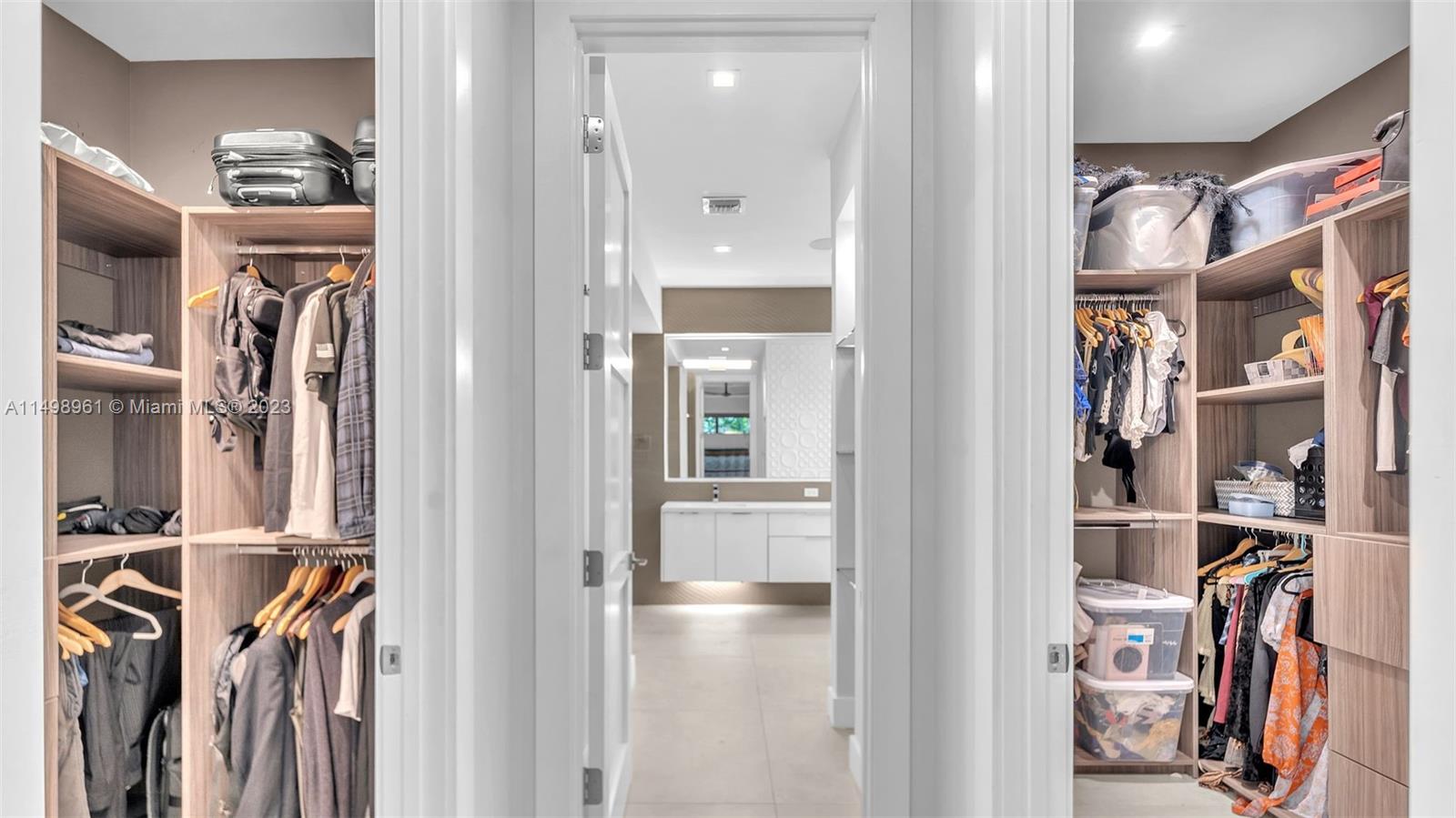 Halls Add 1-134 D - Residential