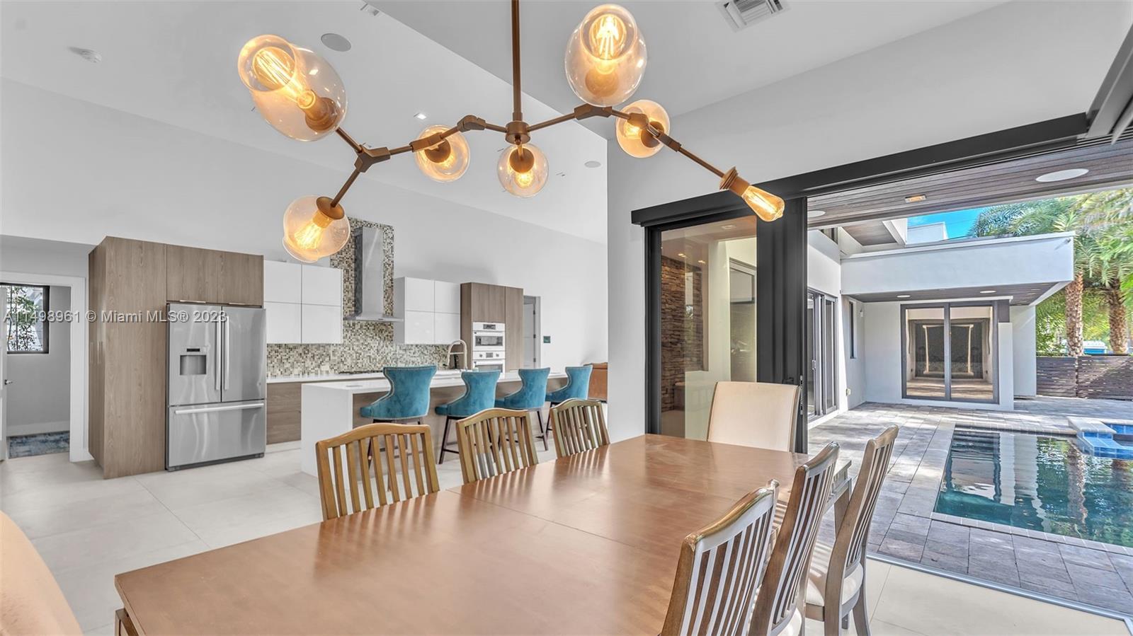 Halls Add 1-134 D - Residential