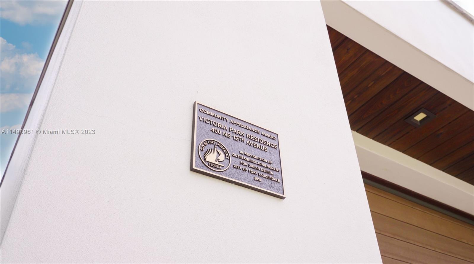 Halls Add 1-134 D - Residential