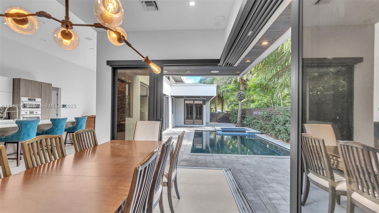 Halls Add 1-134 D - Residential