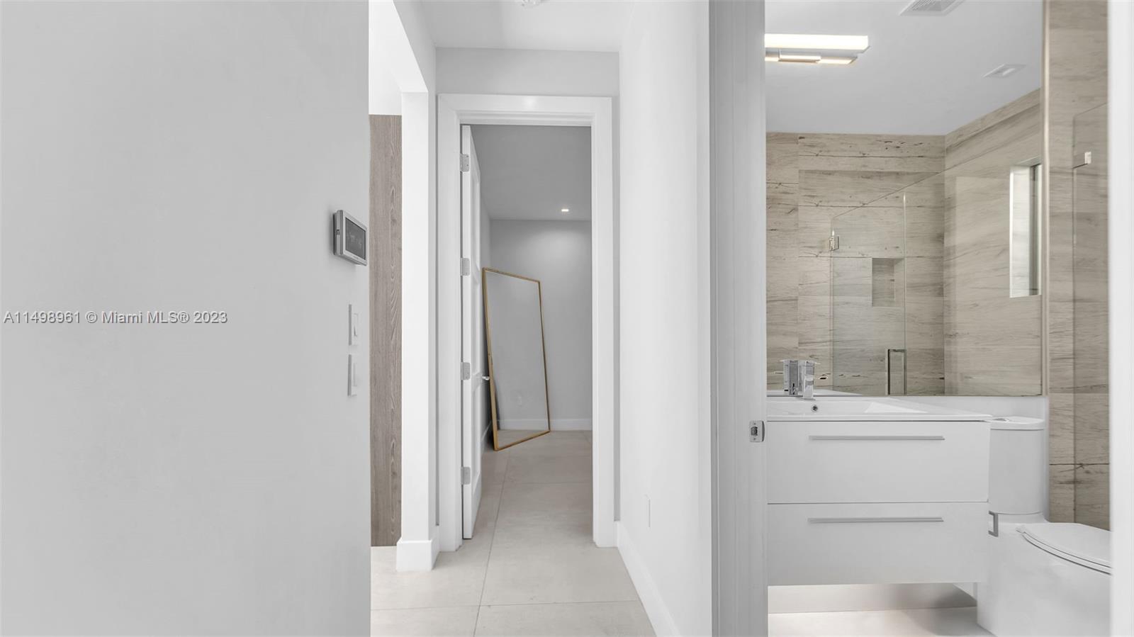 Halls Add 1-134 D - Residential