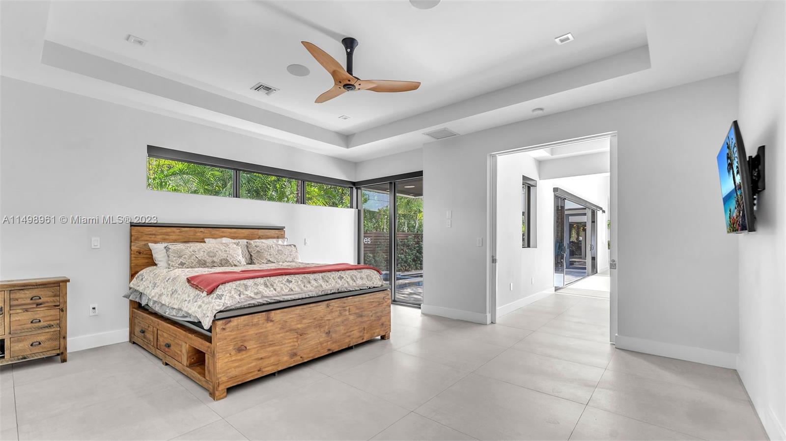 Halls Add 1-134 D - Residential