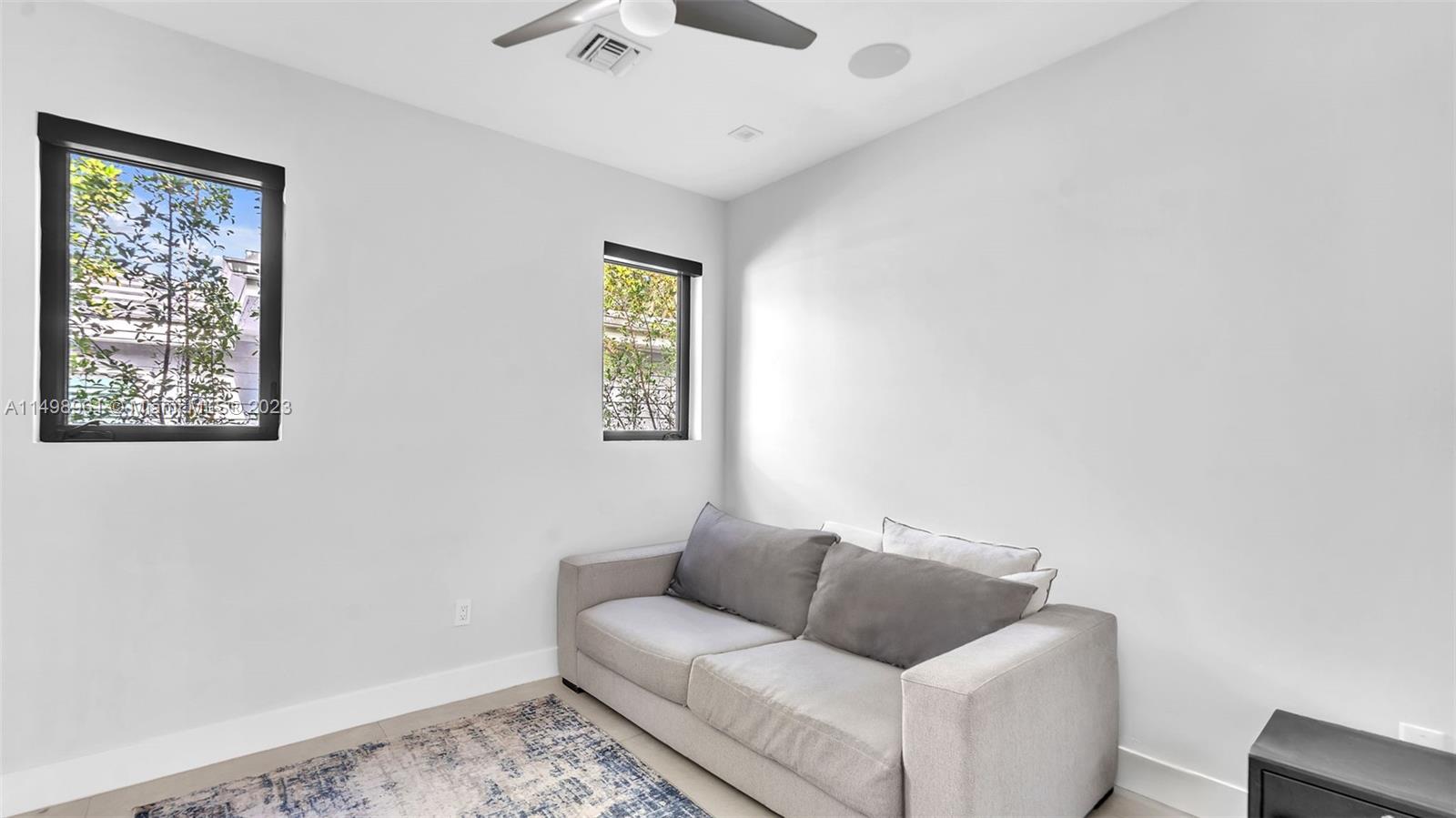 Halls Add 1-134 D - Residential