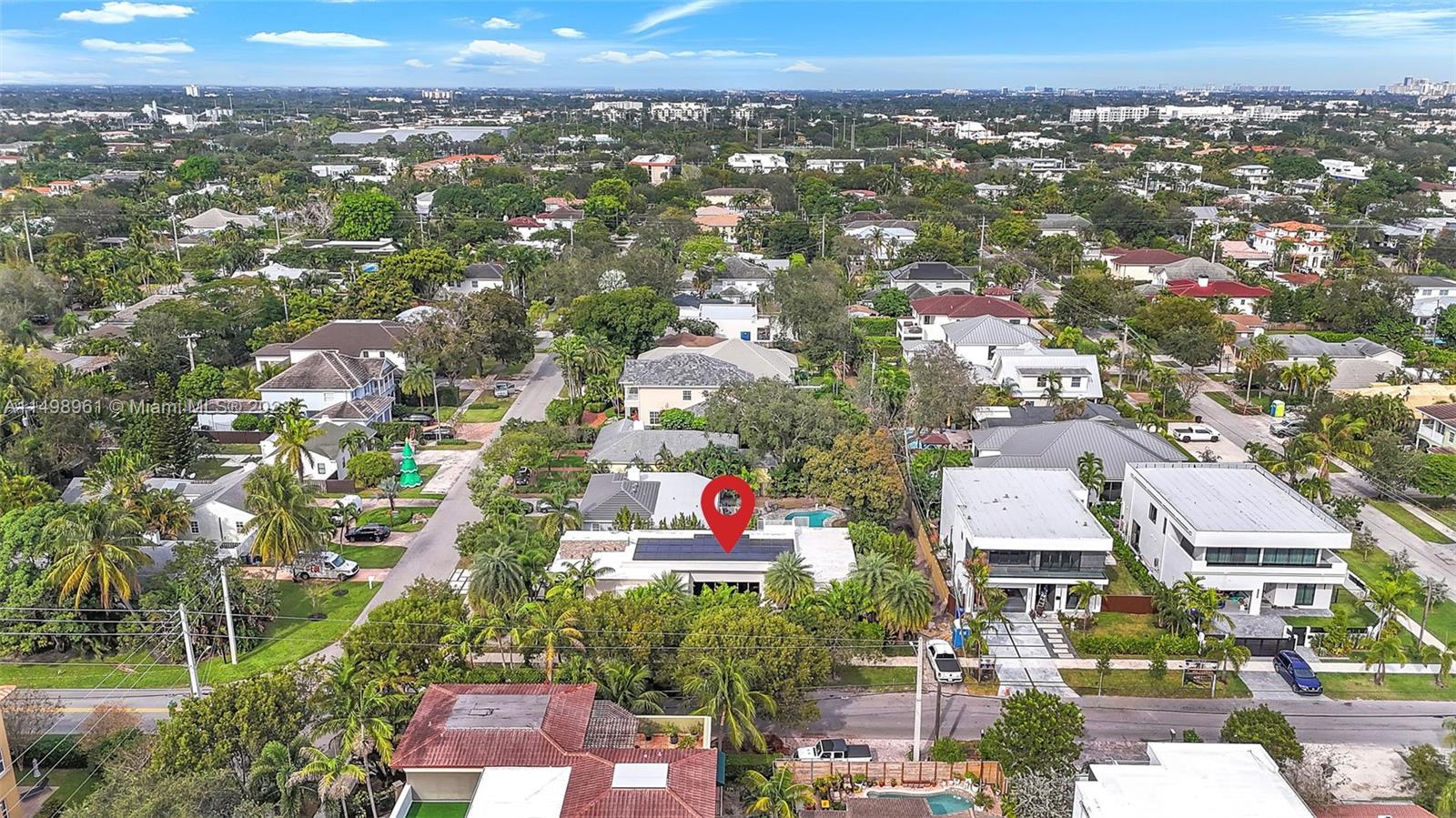 Halls Add 1-134 D - Residential