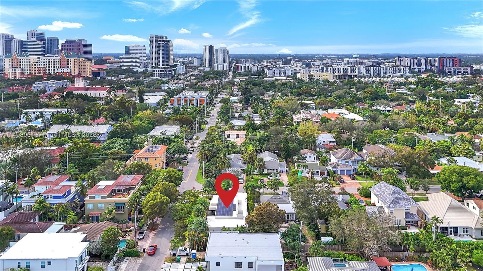 Halls Add 1-134 D - Residential