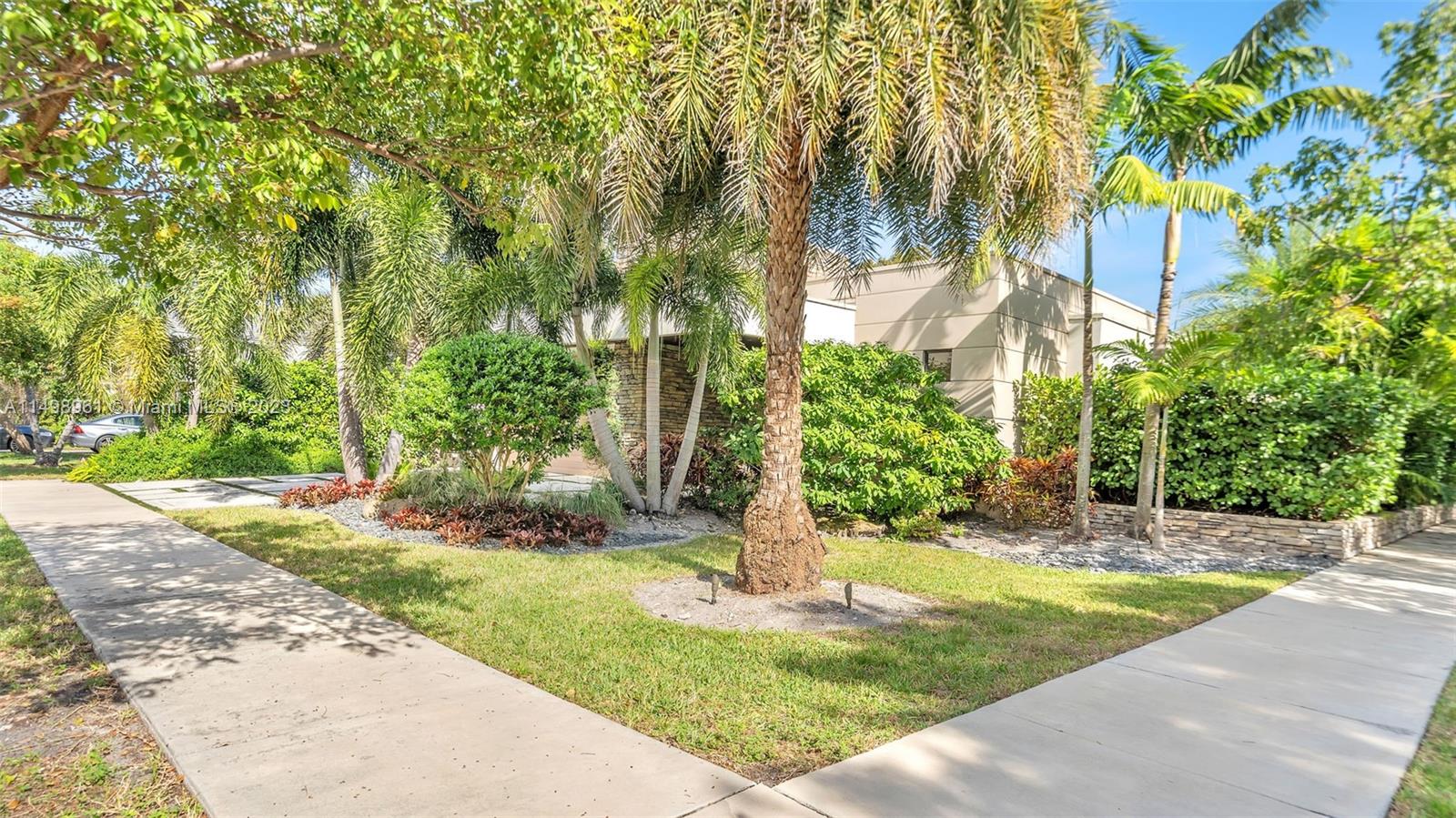 Halls Add 1-134 D - Residential