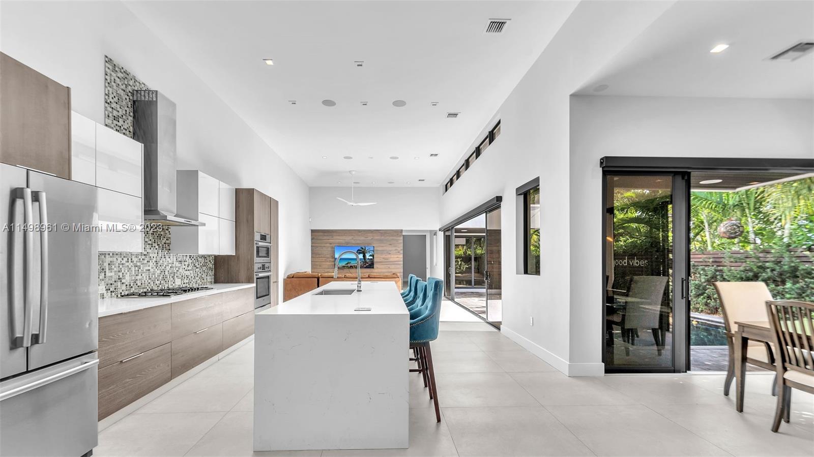 Halls Add 1-134 D - Residential