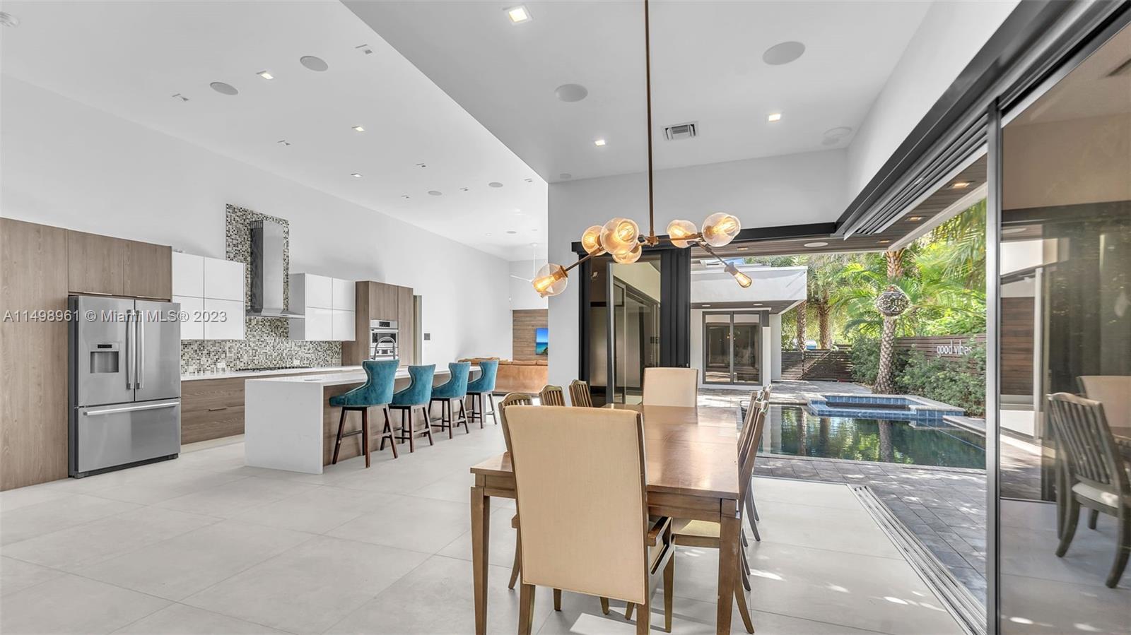 Halls Add 1-134 D - Residential