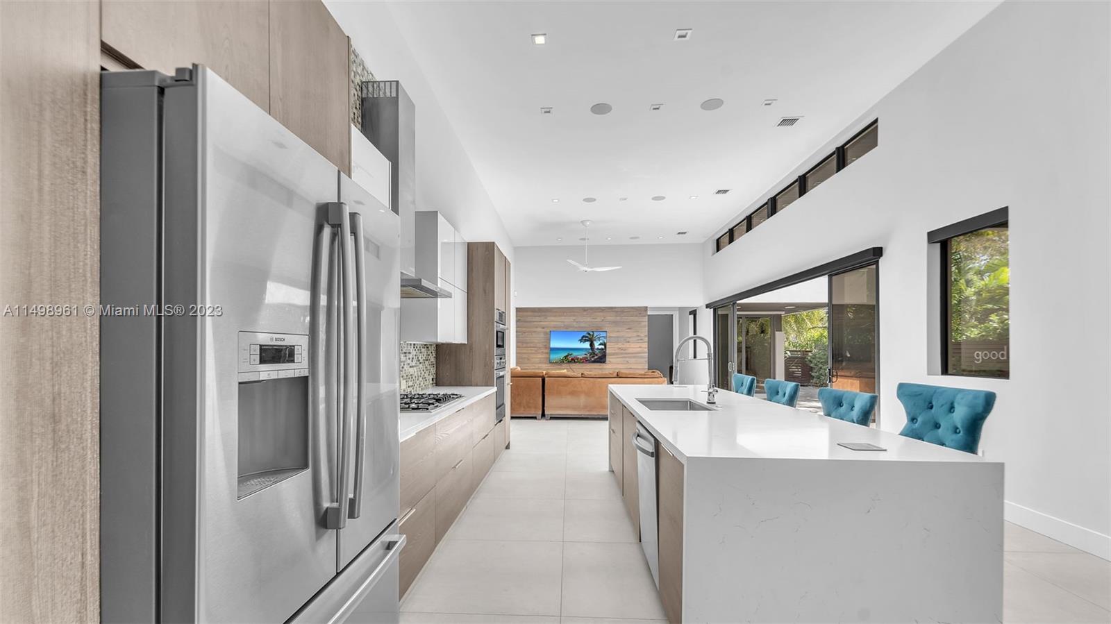 Halls Add 1-134 D - Residential