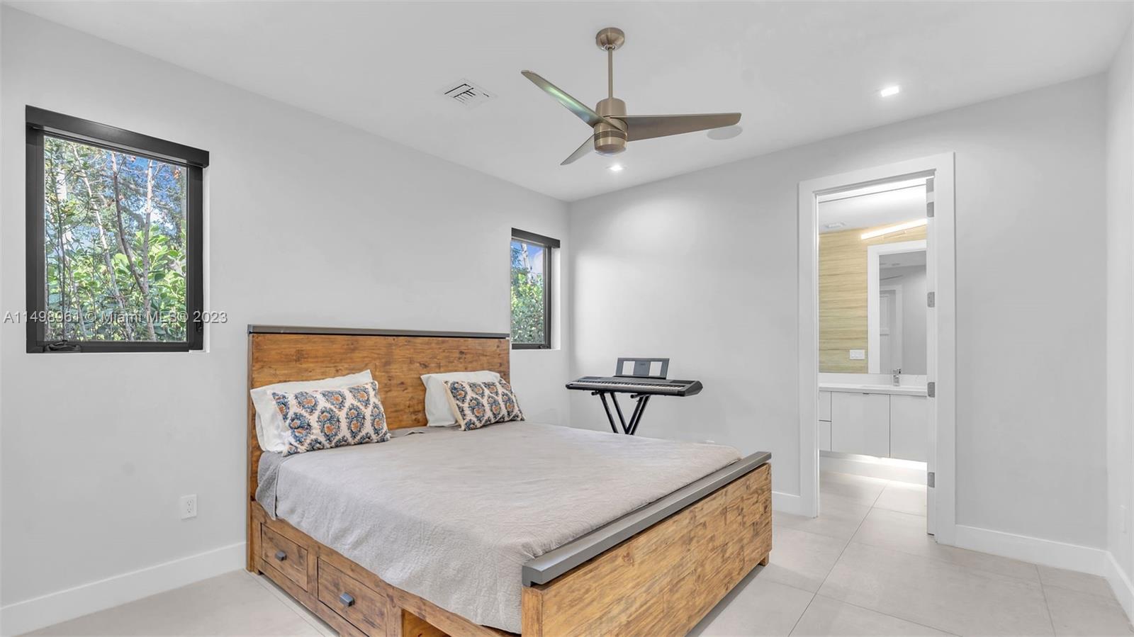 Halls Add 1-134 D - Residential