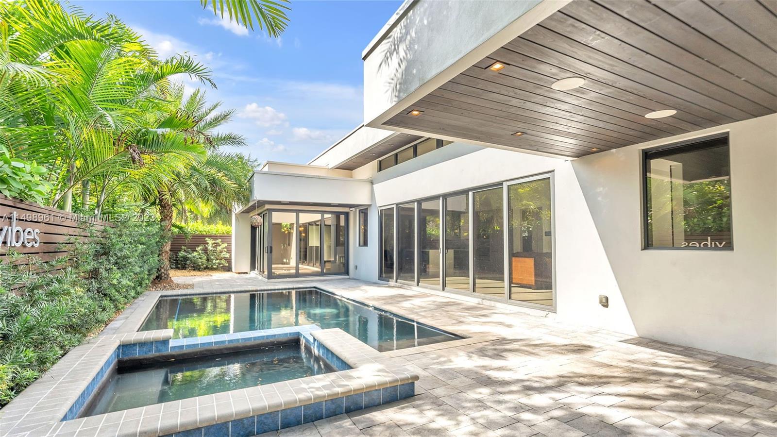 Halls Add 1-134 D - Residential