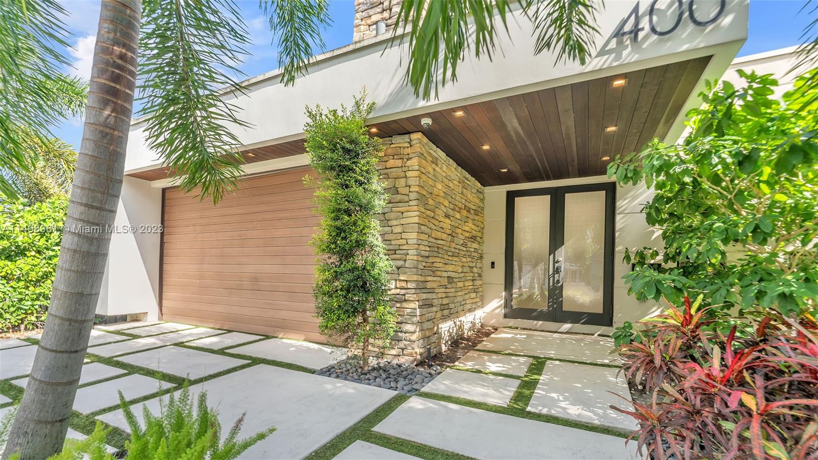 Halls Add 1-134 D - Residential