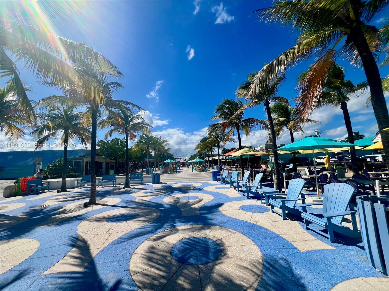 GARDENS BY THE SEA CONDO - Residential