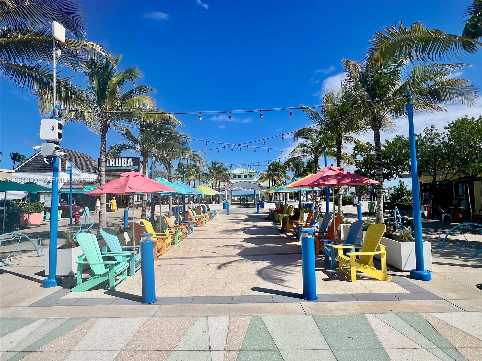 GARDENS BY THE SEA CONDO - Residential