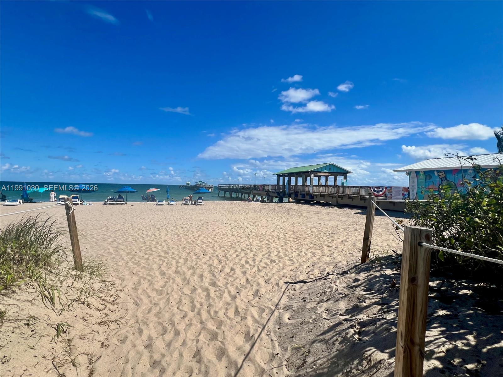 GARDENS BY THE SEA CONDO - Residential