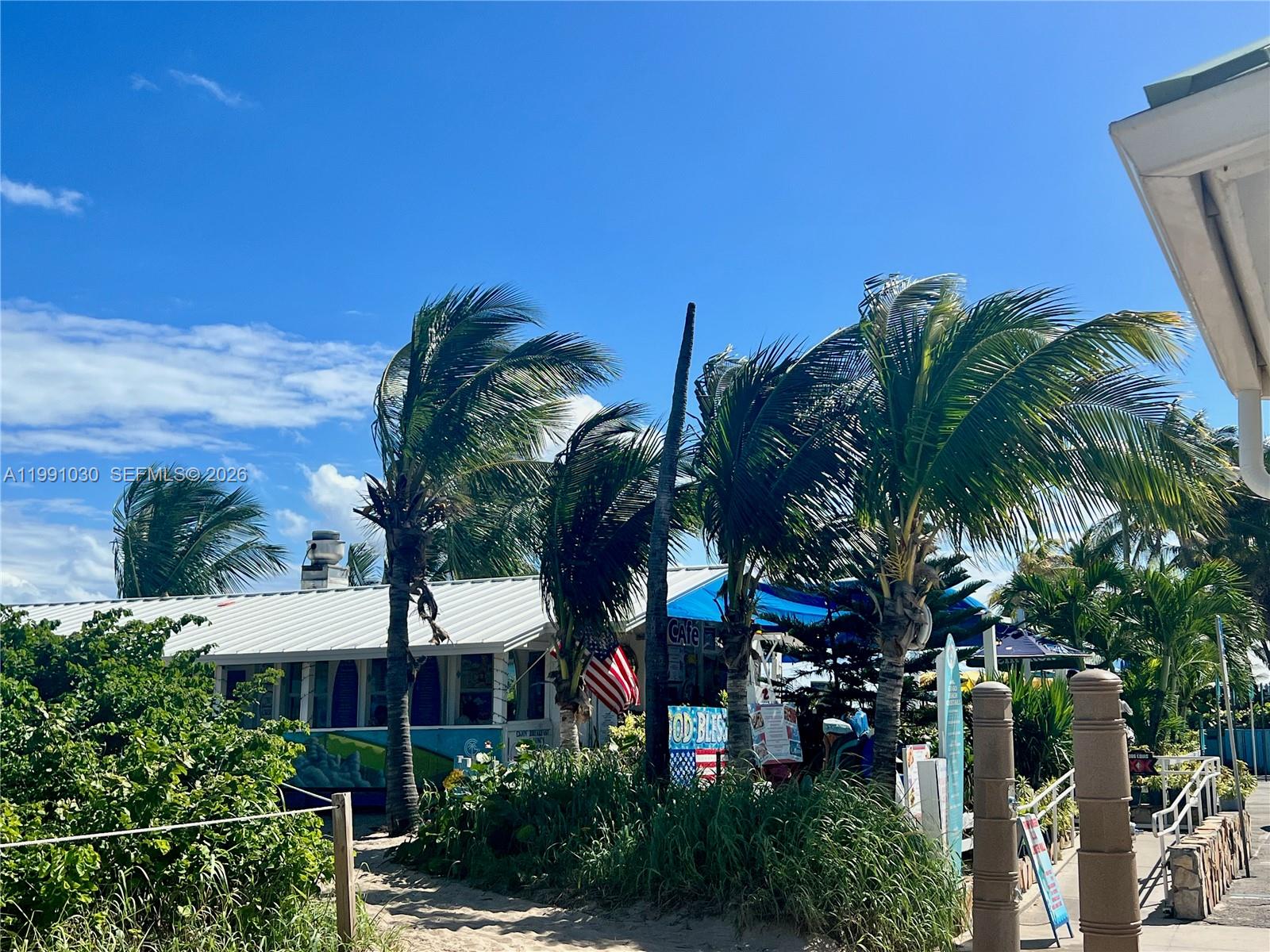 GARDENS BY THE SEA CONDO - Residential