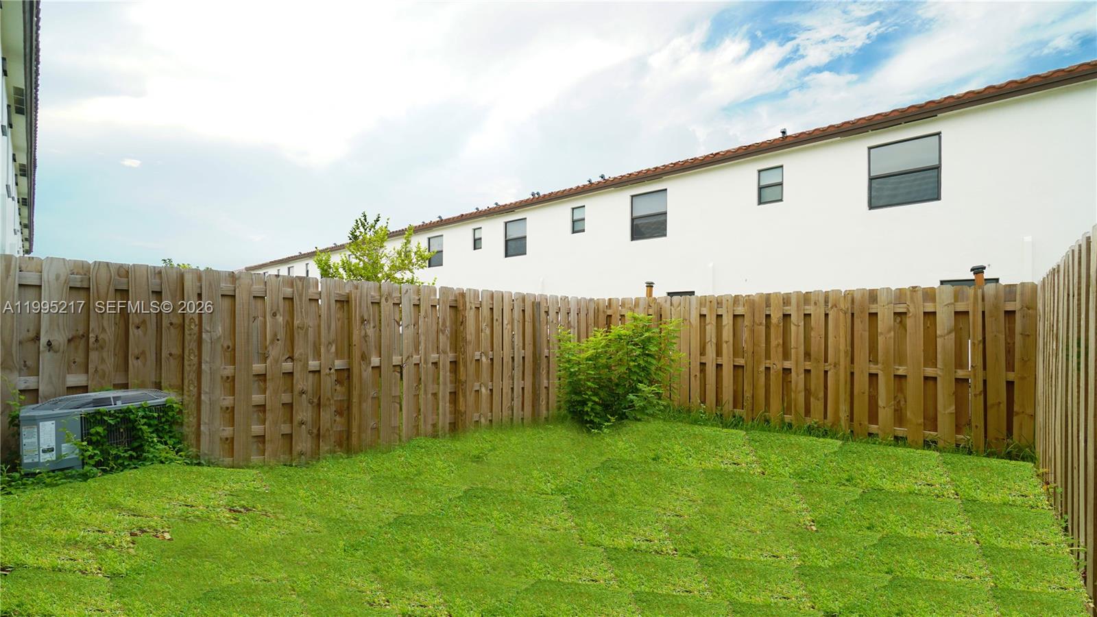 SILVER PALM RESIDENTIAL H - Residential