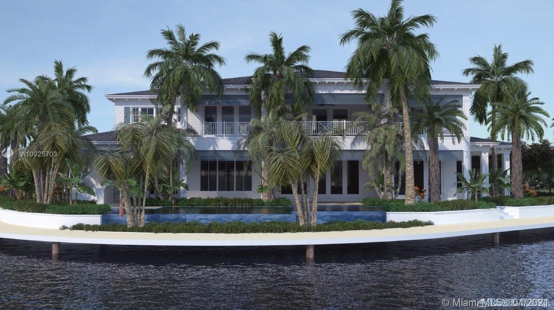 LAKE ROGERS ISLE UNIT E - Residential