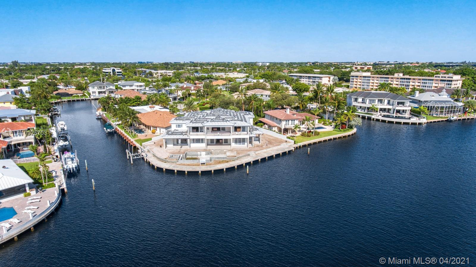 LAKE ROGERS ISLE UNIT E - Residential