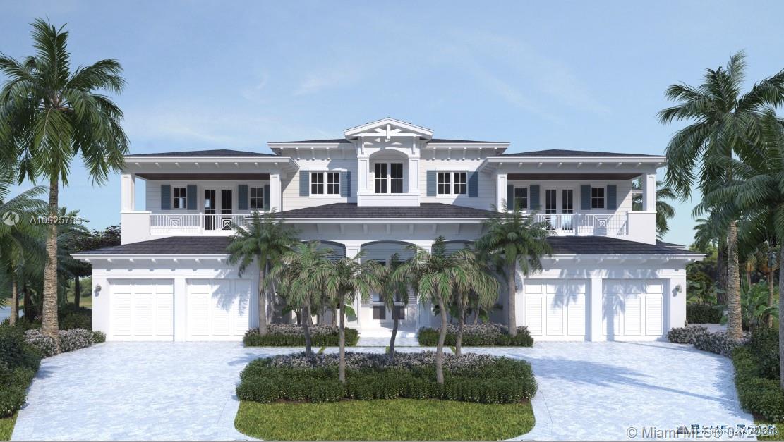 LAKE ROGERS ISLE UNIT E - Residential