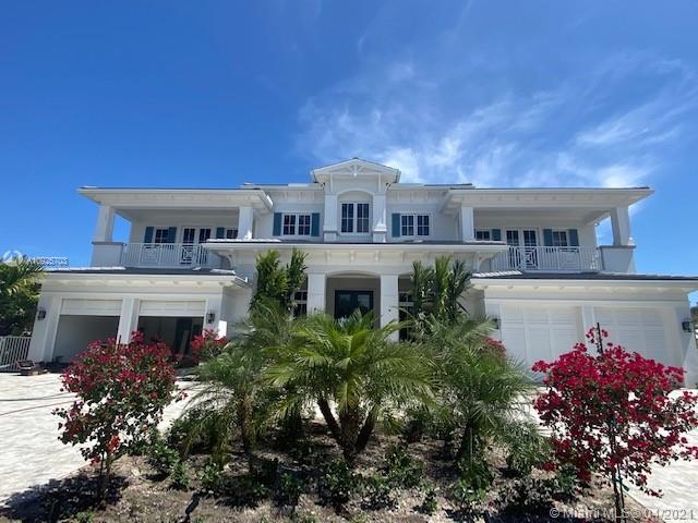 LAKE ROGERS ISLE UNIT E - Residential