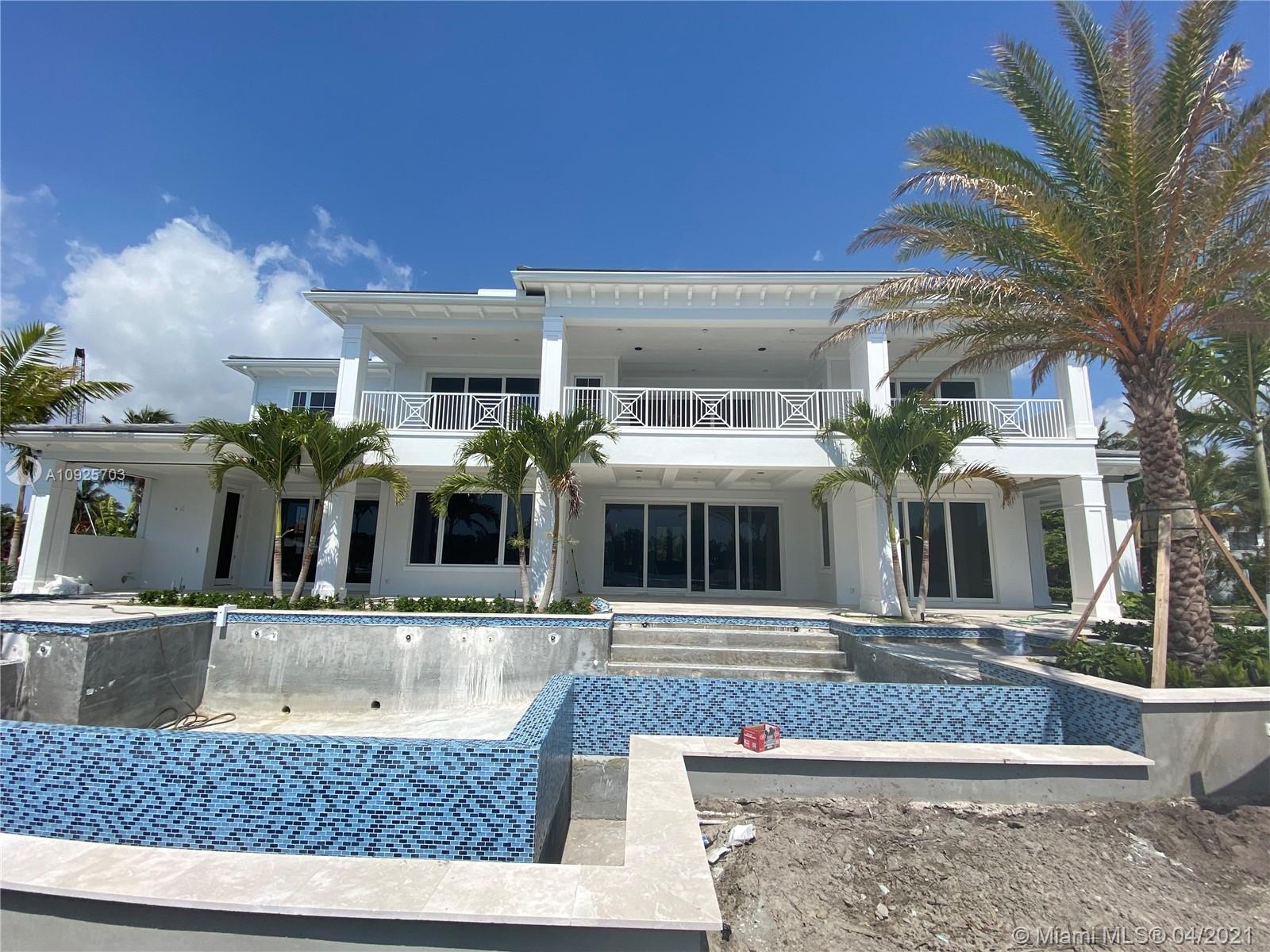 LAKE ROGERS ISLE UNIT E - Residential