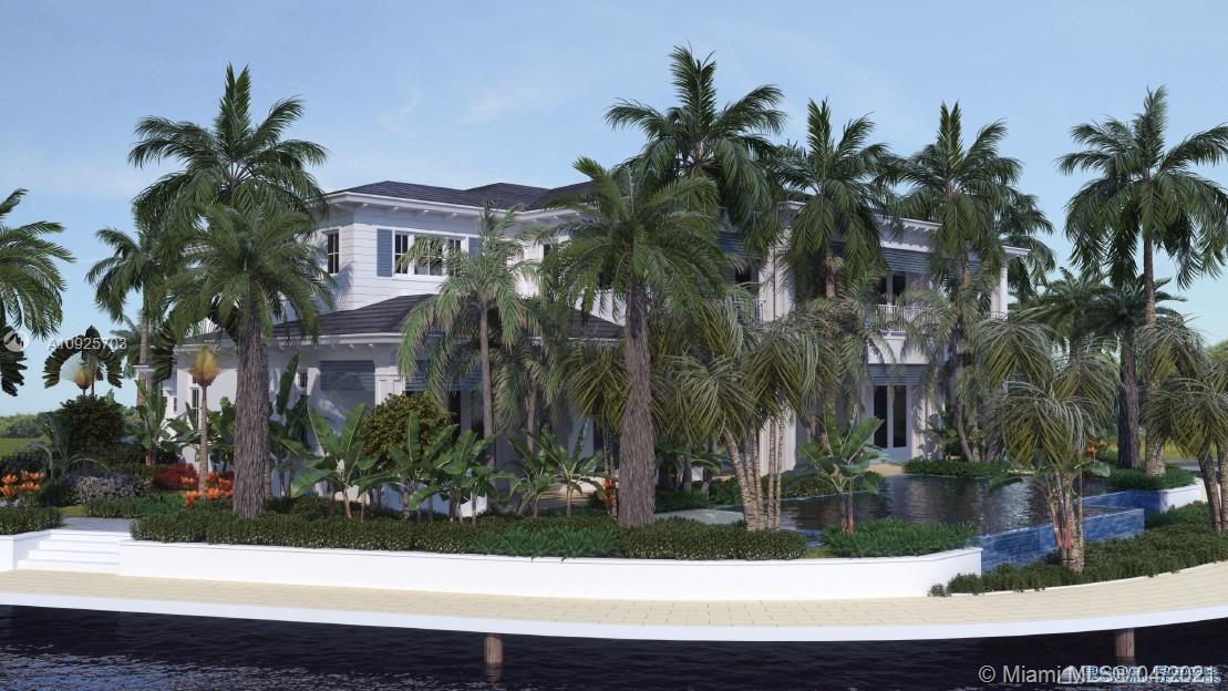 LAKE ROGERS ISLE UNIT E - Residential