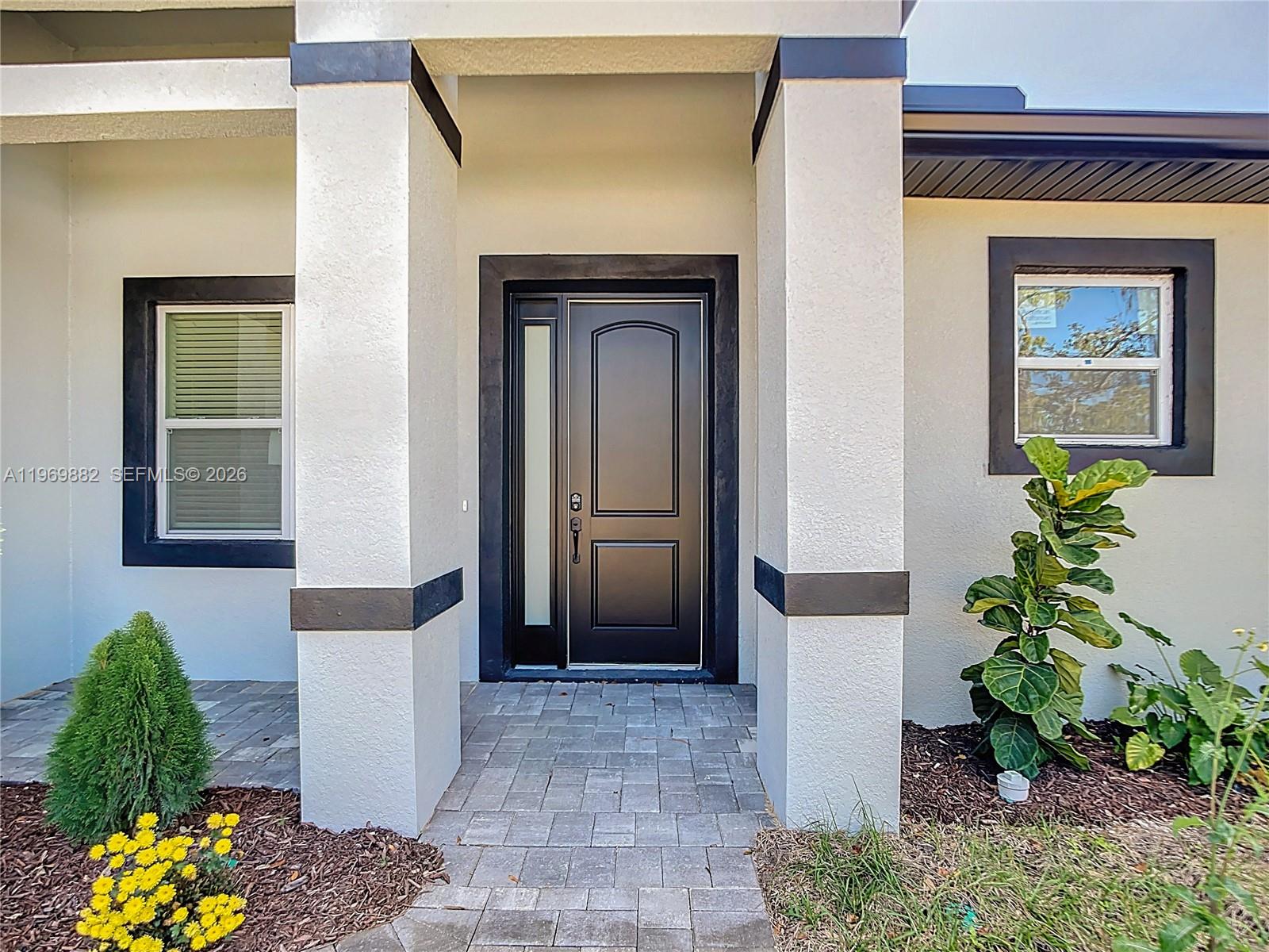 PORT CHARLOTTE SEC 032 - Residential