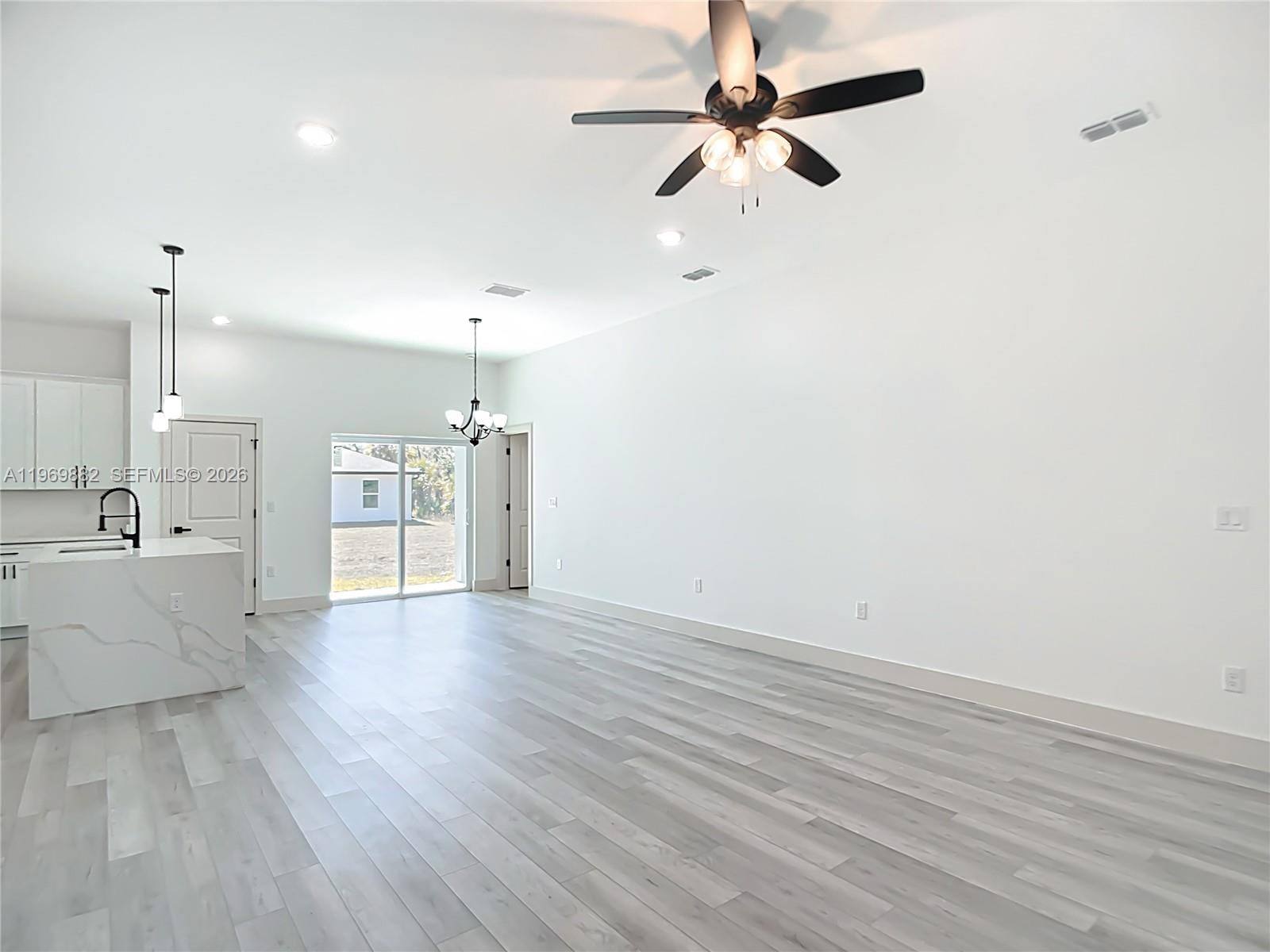 PORT CHARLOTTE SEC 032 - Residential